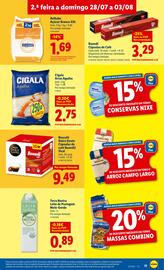 Folheto Lidl semana 31 Página 11