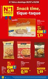Folheto Lidl semana 31 Página 12