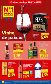 Folheto Lidl semana 31 Página 16