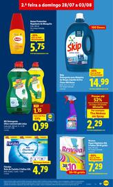Folheto Lidl semana 31 Página 17