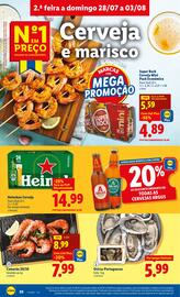 Folheto Lidl semana 31 Página 20