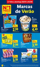 Folheto Lidl semana 31 Página 24