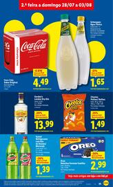 Folheto Lidl semana 31 Página 25