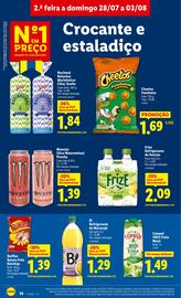 Folheto Lidl semana 31 Página 26