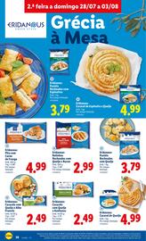 Folheto Lidl semana 31 Página 28