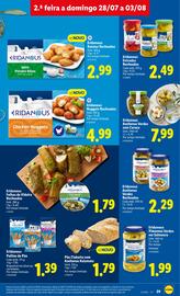 Folheto Lidl semana 31 Página 29