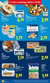 Folheto Lidl semana 31 Página 30