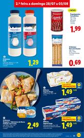 Folheto Lidl semana 31 Página 31