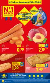 Folheto Lidl semana 31 Página 34