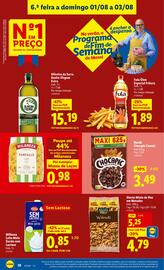 Folheto Lidl semana 31 Página 38