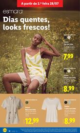 Folheto Lidl semana 31 Página 10