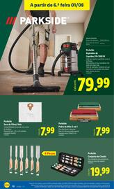 Folheto Lidl semana 31 Página 12
