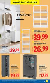 Folheto Lidl semana 31 Página 19