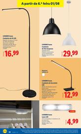 Folheto Lidl semana 31 Página 20