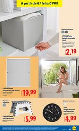 Folheto Lidl semana 31 Página 21