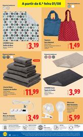 Folheto Lidl semana 31 Página 22