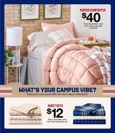 Target Weekly Ad week 31 Page 12
