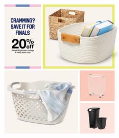 Target Weekly Ad week 31 Page 15