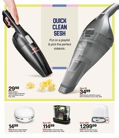 Target Weekly Ad week 31 Page 16