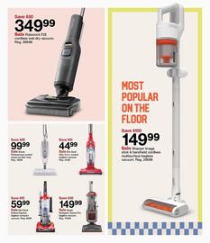 Target Weekly Ad week 31 Page 17