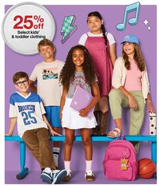 Target Weekly Ad week 31 Page 2