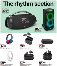 Target Weekly Ad week 31 Page 21