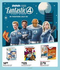Target Weekly Ad week 31 Page 26