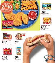 Target Weekly Ad week 31 Page 28