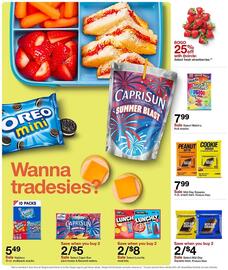 Target Weekly Ad week 31 Page 29