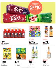 Target Weekly Ad week 31 Page 31