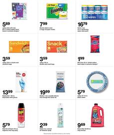 Target Weekly Ad week 31 Page 33
