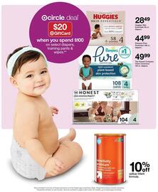 Target Weekly Ad week 31 Page 36