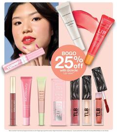 Target Weekly Ad week 31 Page 39