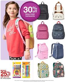 Target Weekly Ad week 31 Page 4