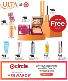 Target Weekly Ad week 31 Page 40