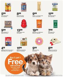 Target Weekly Ad week 31 Page 41