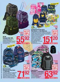 Maximarkt Flugblatt Seite 2