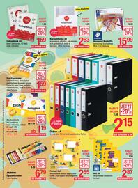 Maximarkt Flugblatt Seite 8
