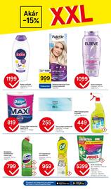 Tesco akciós újság hét 31 Oldal 11