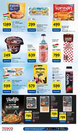 Tesco akciós újság hét 31 Oldal 18
