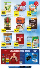 Tesco akciós újság hét 31 Oldal 21