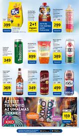 Tesco akciós újság hét 31 Oldal 23