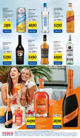 Tesco akciós újság hét 31 Oldal 24