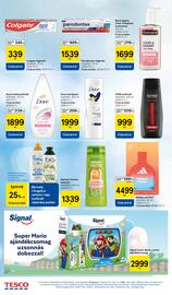 Tesco akciós újság hét 31 Oldal 26