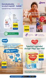 Tesco akciós újság hét 31 Oldal 27
