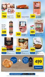 Tesco akciós újság hét 31 Oldal 3