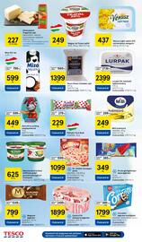 Tesco akciós újság hét 31 Oldal 4