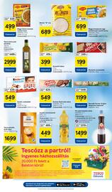 Tesco akciós újság hét 31 Oldal 5