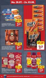 ALDI folder week 31 Pagina 11