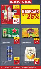 ALDI folder week 31 Pagina 14